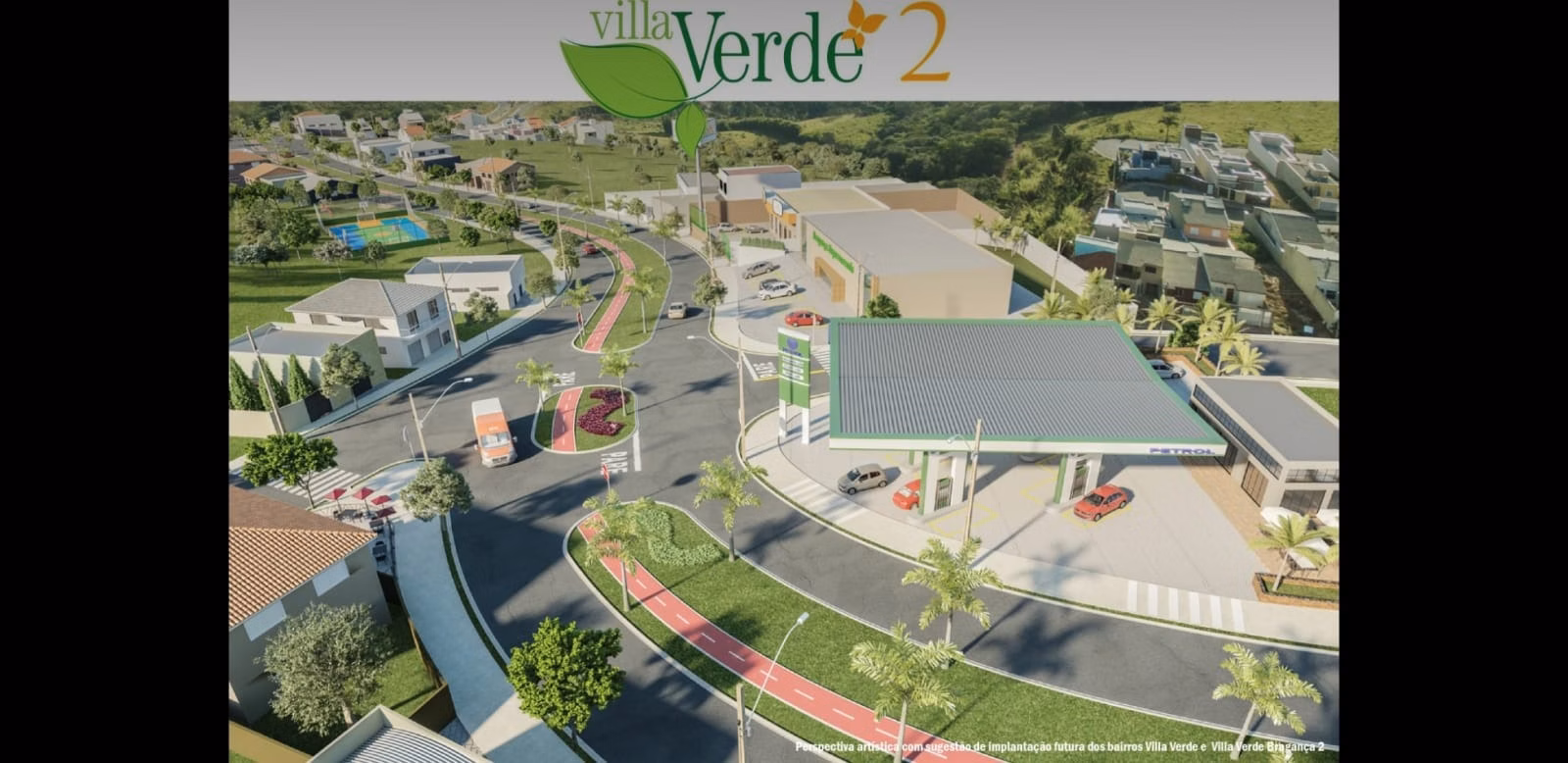 Plot of 140 m² in Bragança Paulista, SP, Brazil