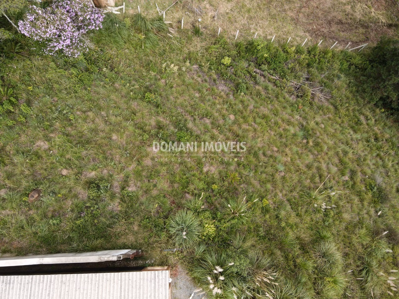 Plot of 1,180 m² in Campos do Jordão, SP, Brazil