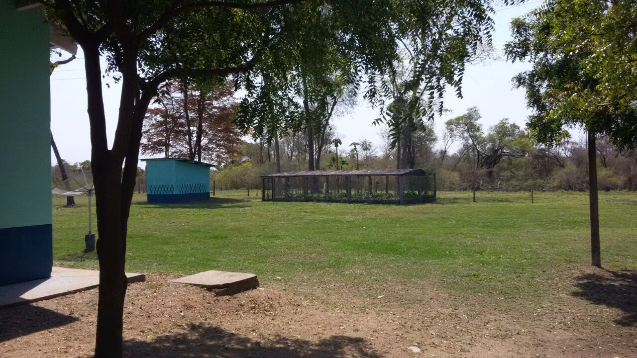 Fazenda de 4.060 ha em Corumbá, MS