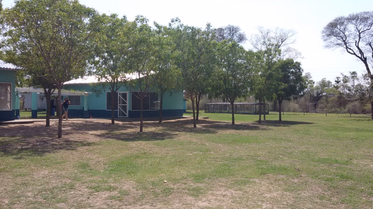 Fazenda de 4.060 ha em Corumbá, MS