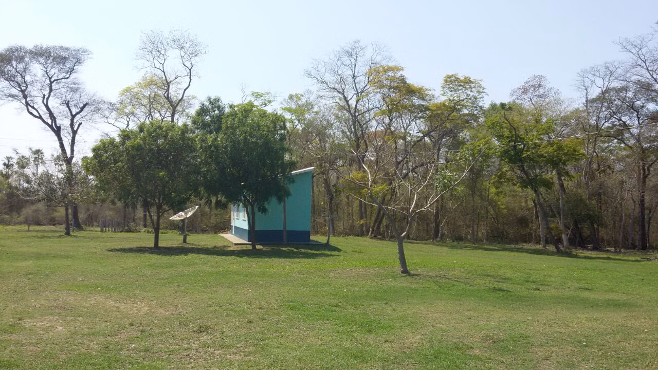 Fazenda de 4.060 ha em Corumbá, MS