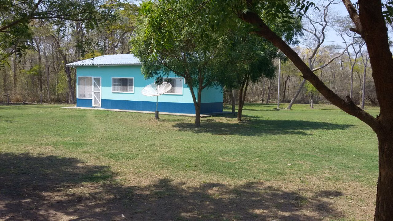Fazenda de 4.060 ha em Corumbá, MS