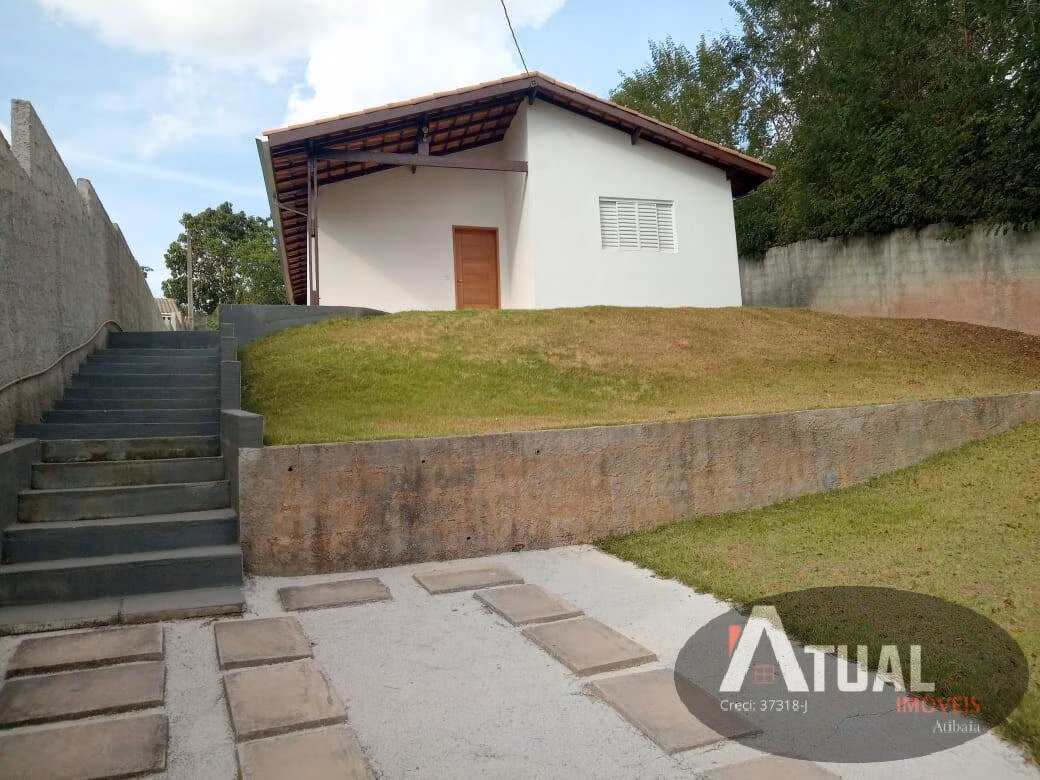 Casa de 540 m² em Mairiporã, SP