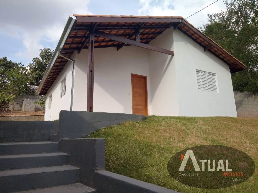 Casa de 540 m² em Mairiporã, SP