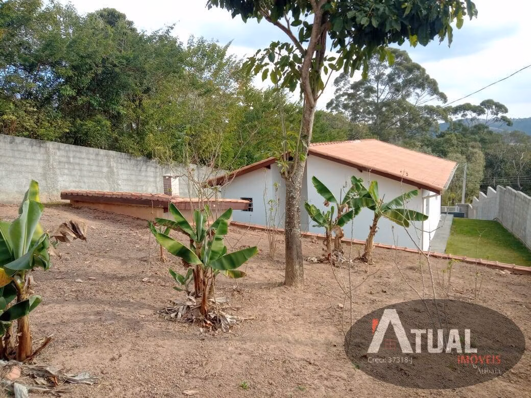 Casa de 540 m² em Mairiporã, SP