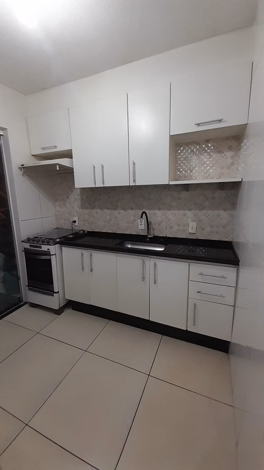 Casa de 90 m² em Sumaré, SP