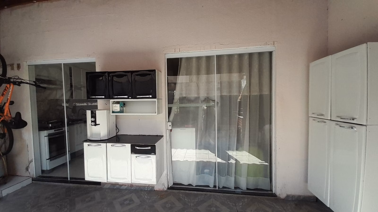 Casa de 90 m² em Sumaré, SP