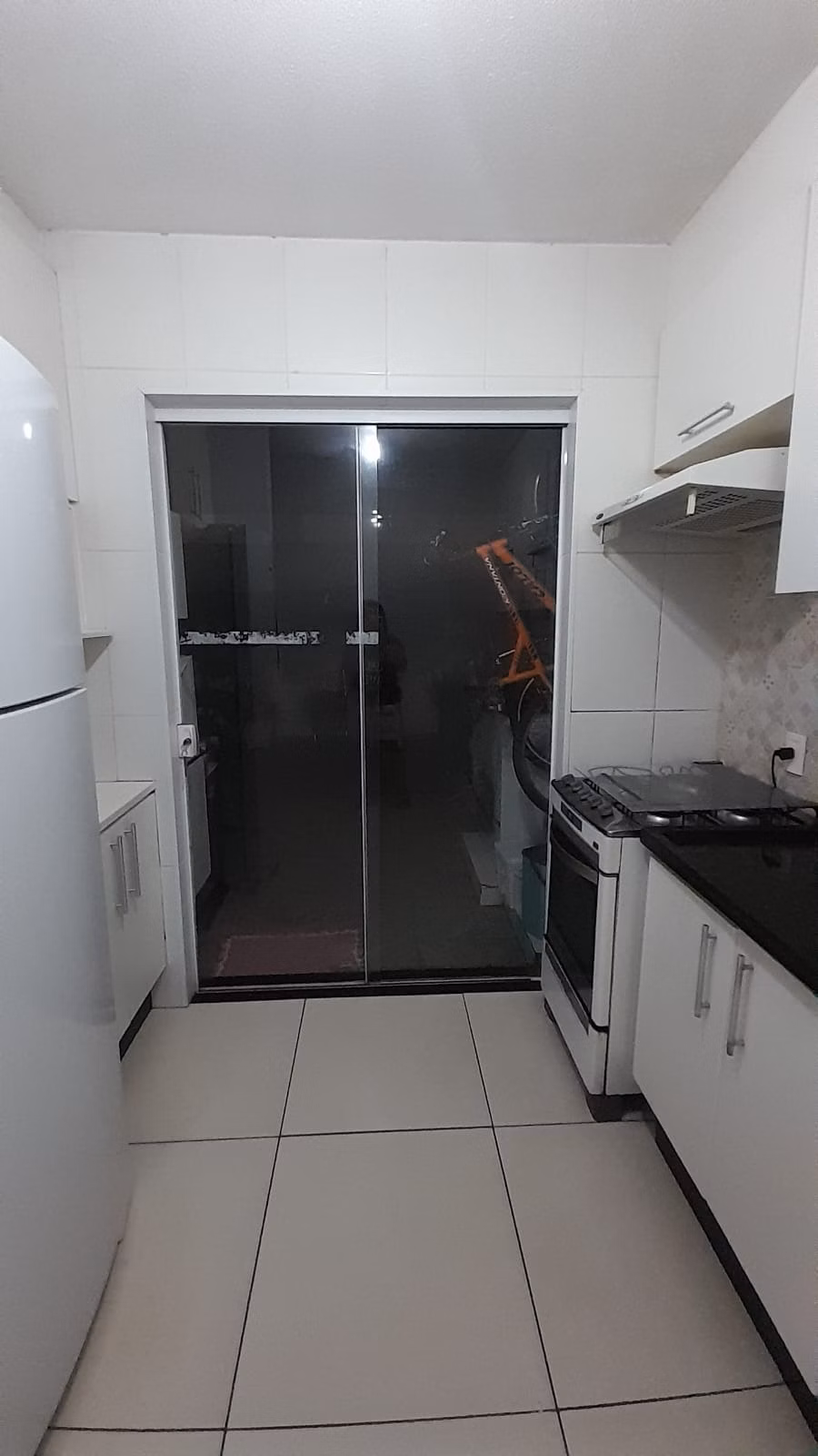 Casa de 90 m² em Sumaré, SP