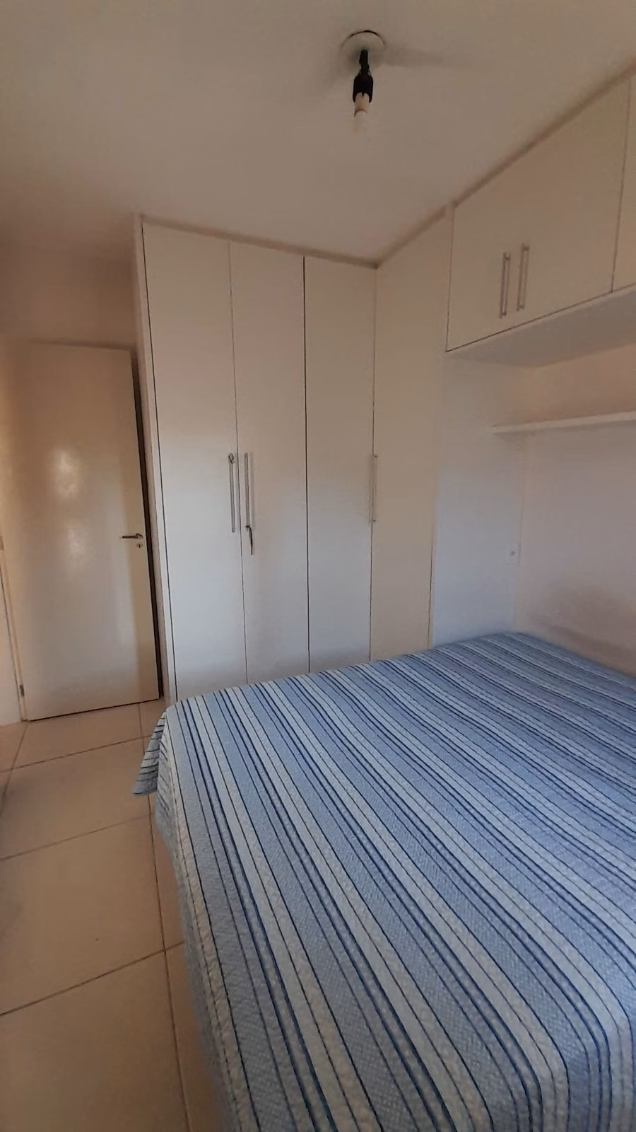Casa de 90 m² em Sumaré, SP