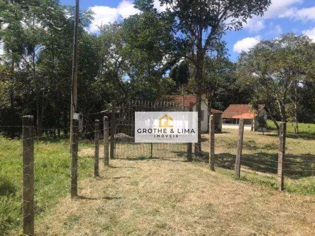 Sítio de 3 ha em São José dos Campos, SP