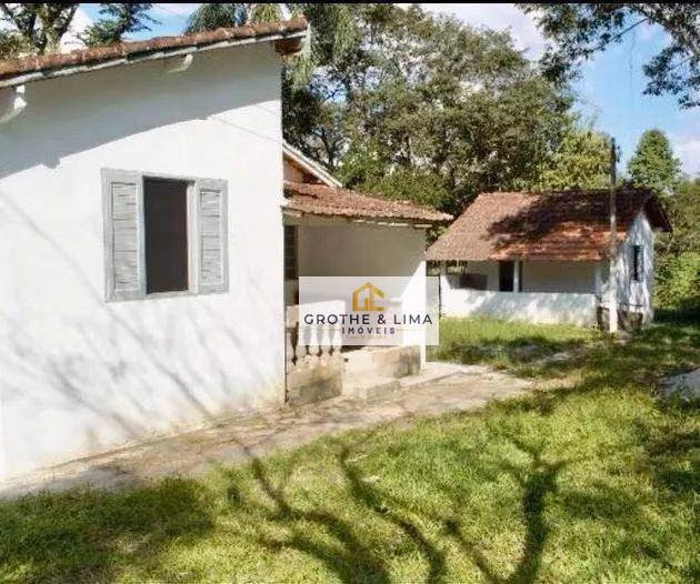 Sítio de 3 ha em São José dos Campos, SP