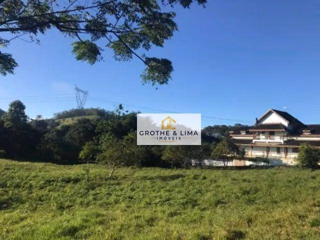 Sítio de 3 ha em São José dos Campos, SP