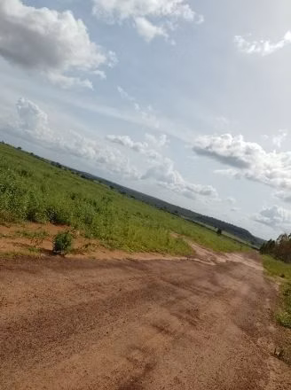 Fazenda de 1.210 ha em Araguaína, TO