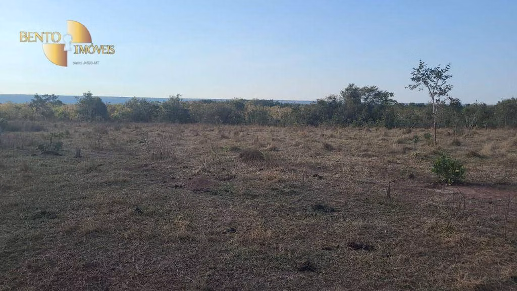 Farm of 7.396 acres in Rosário Oeste, MT, Brazil