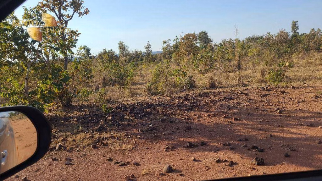 Farm of 7.396 acres in Rosário Oeste, MT, Brazil