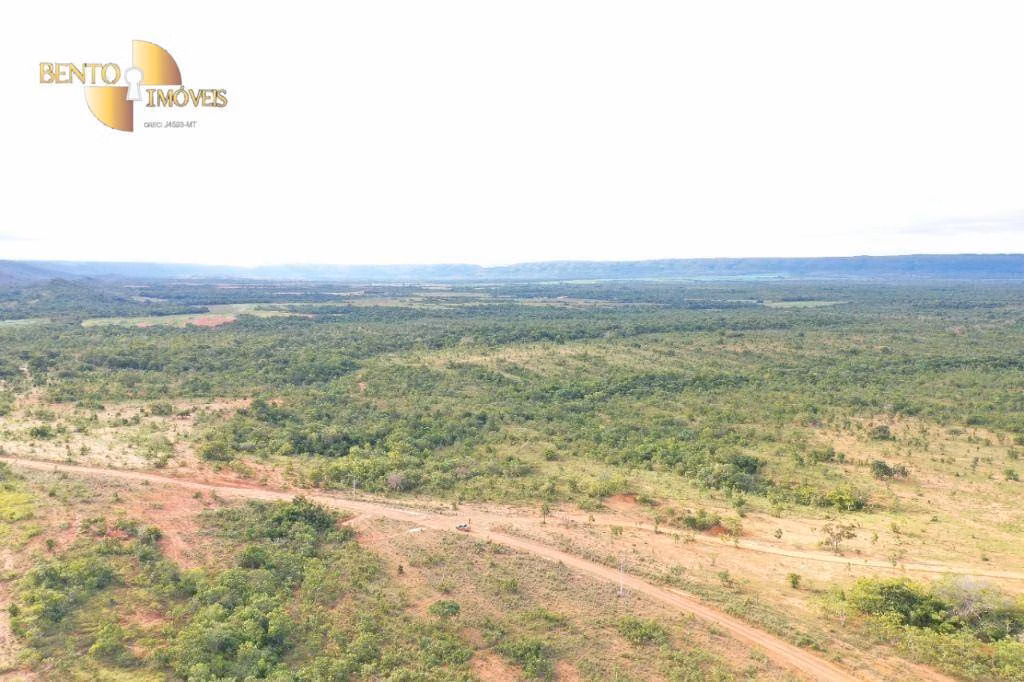 Farm of 7.396 acres in Rosário Oeste, MT, Brazil