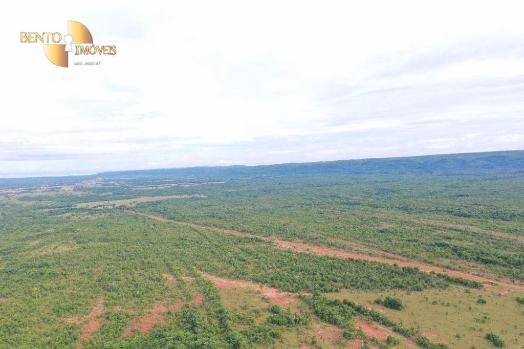 Farm of 7.396 acres in Rosário Oeste, MT, Brazil