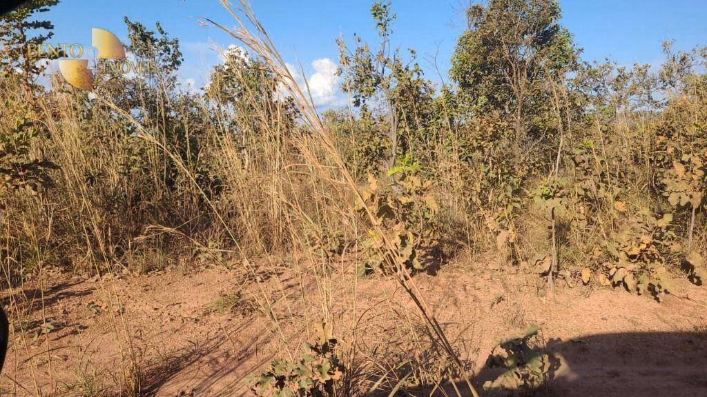 Farm of 7.396 acres in Rosário Oeste, MT, Brazil