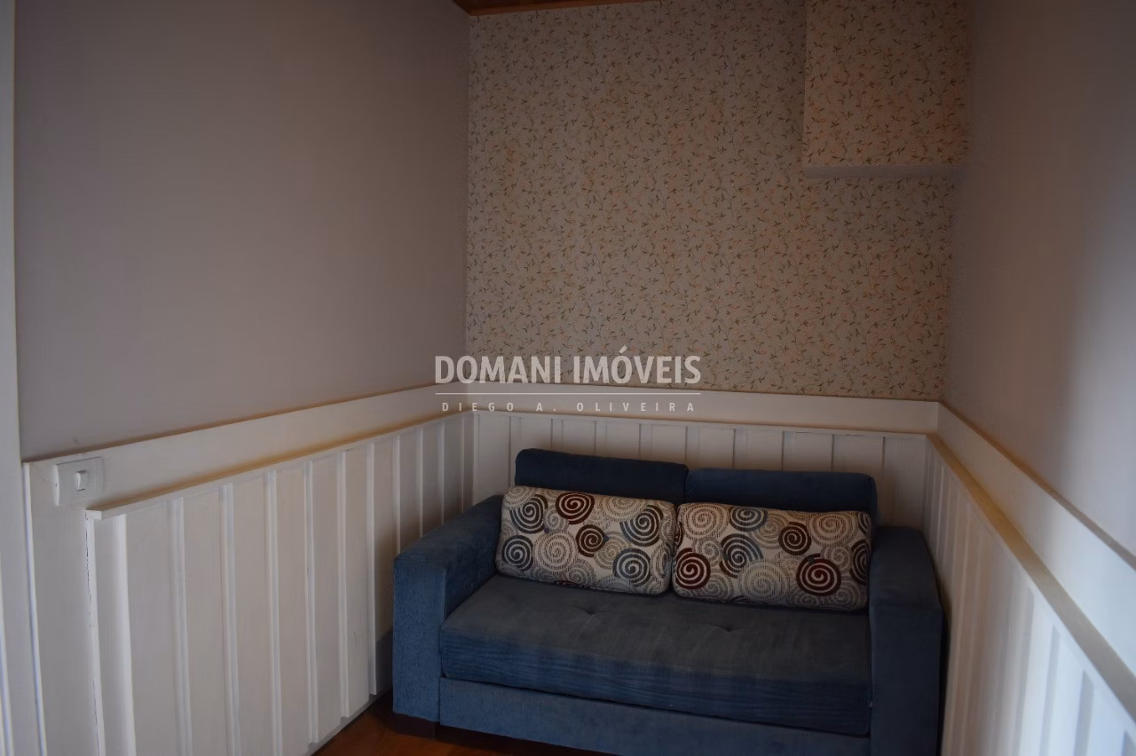 Casa de 3.050 m² em Campos do Jordão, SP