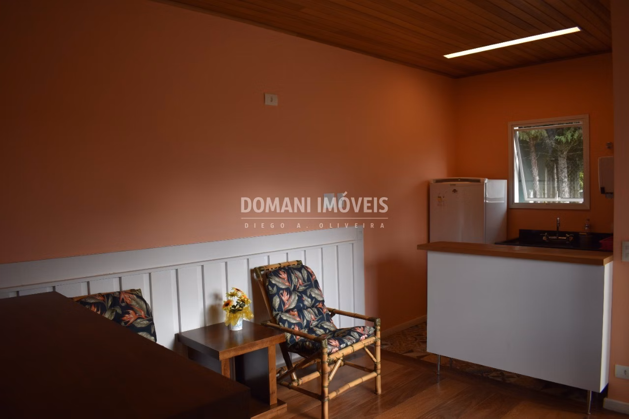 Casa de 3.050 m² em Campos do Jordão, SP