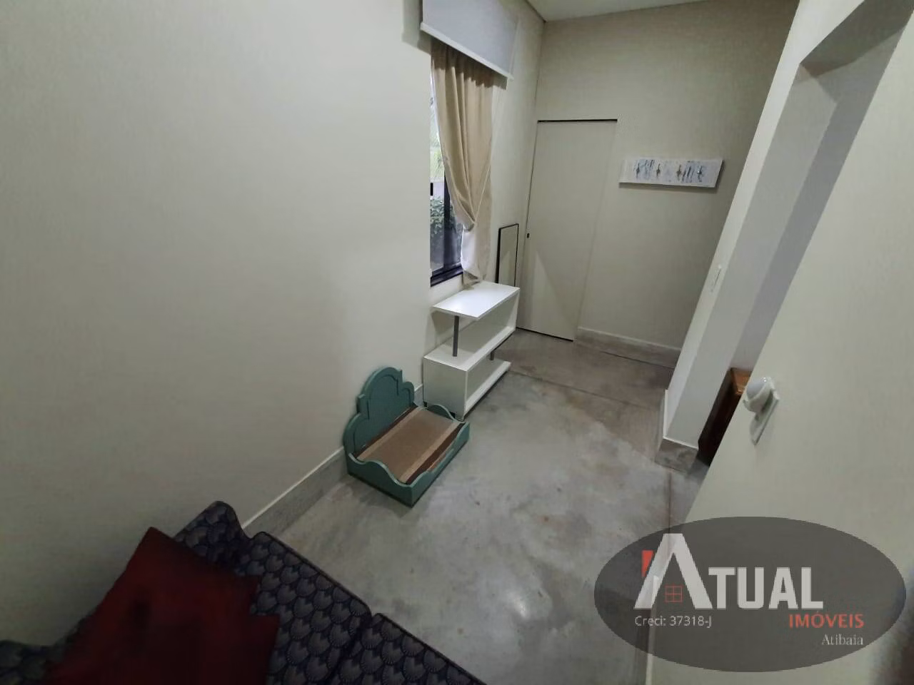 Chácara de 2.281 m² em Atibaia, SP