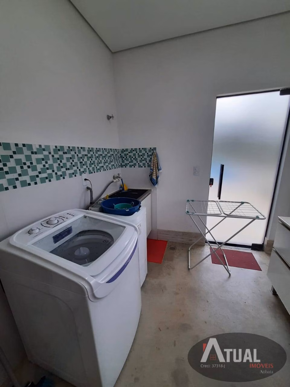 Chácara de 2.281 m² em Atibaia, SP