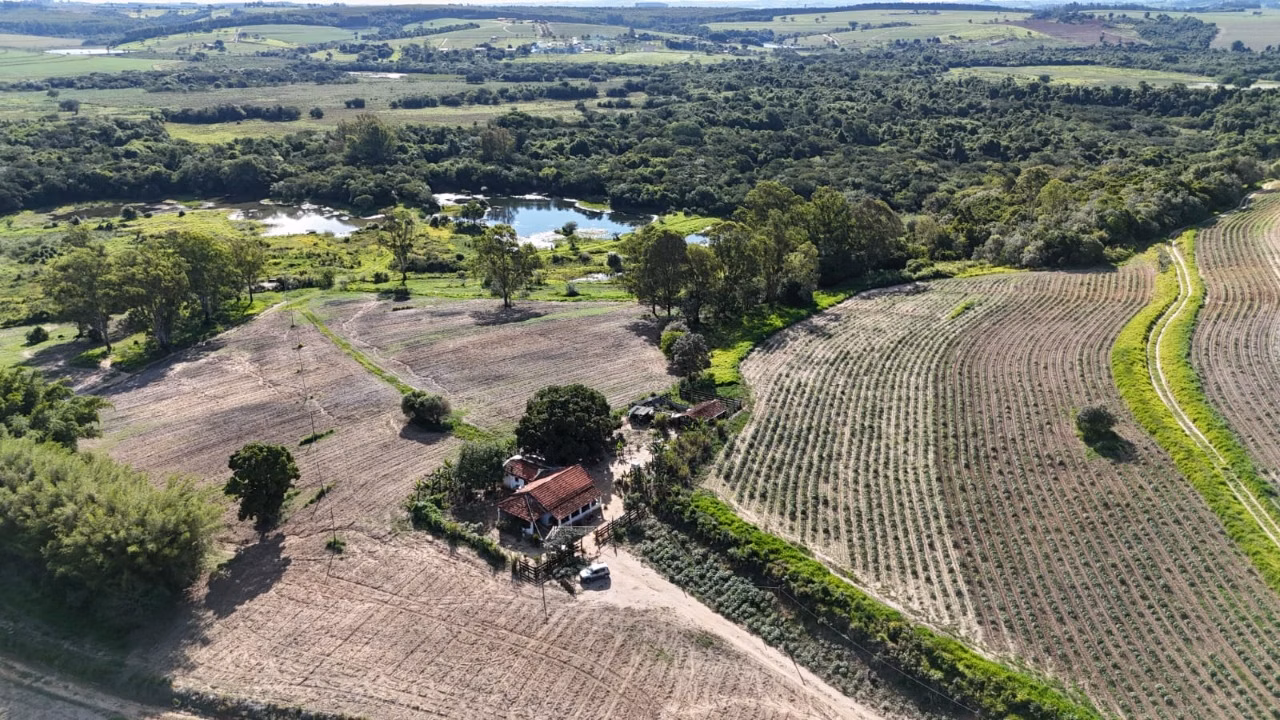 Fazenda à venda de 30 ha em Capela do Alto, SP