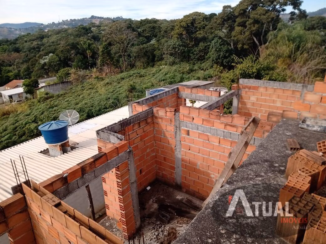 Casa de 1.170 m² em Atibaia, SP
