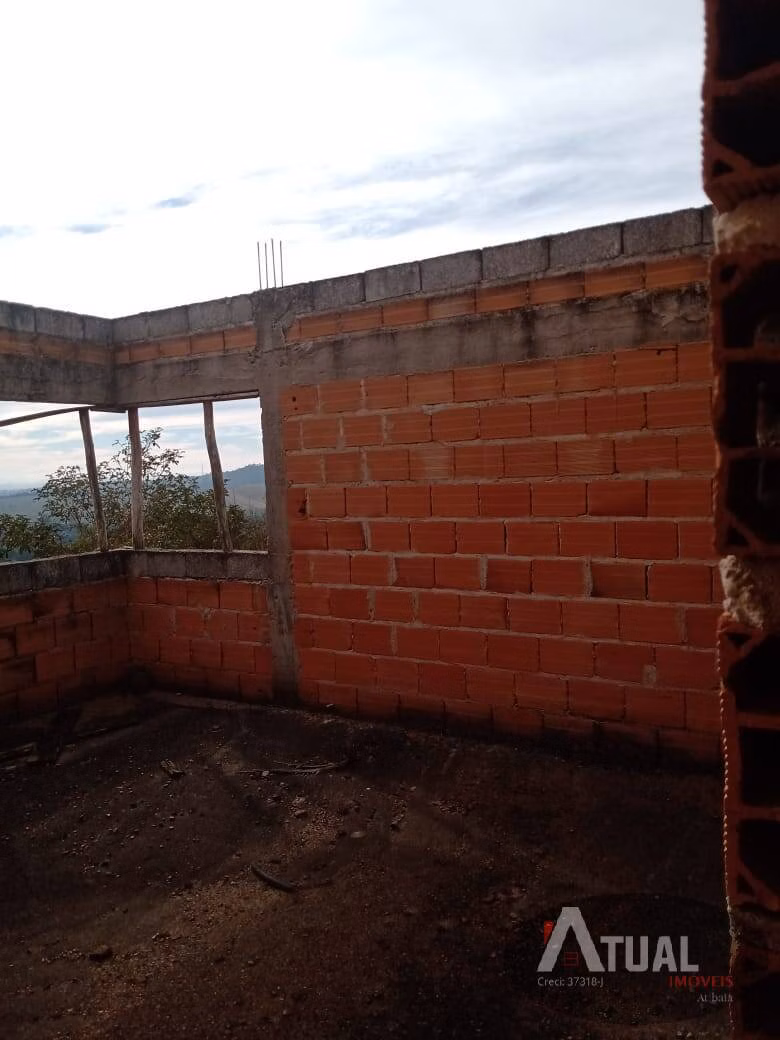 Casa de 1.170 m² em Atibaia, SP