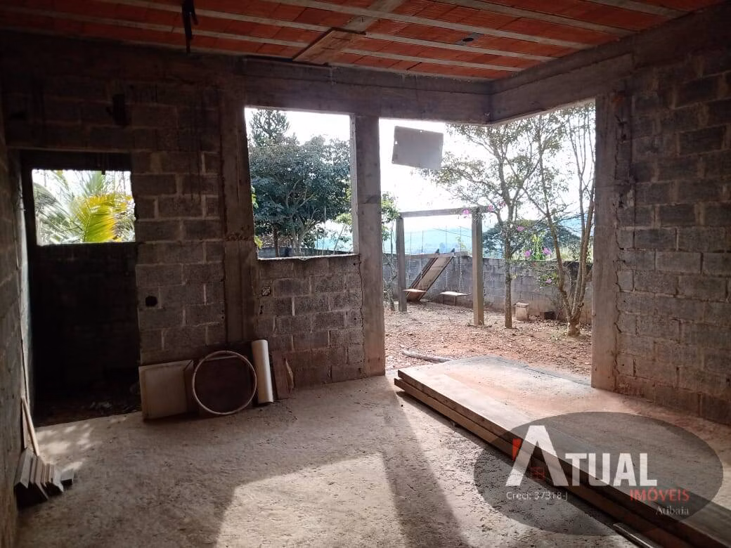 Casa de 1.170 m² em Atibaia, SP