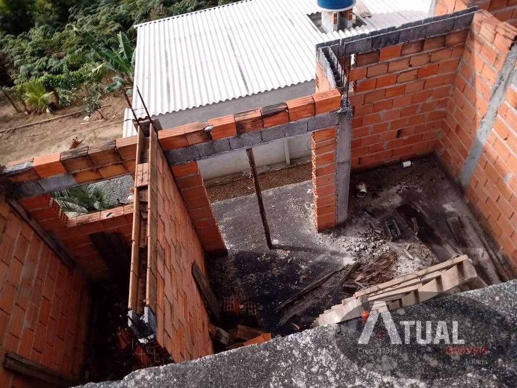 Casa de 1.170 m² em Atibaia, SP