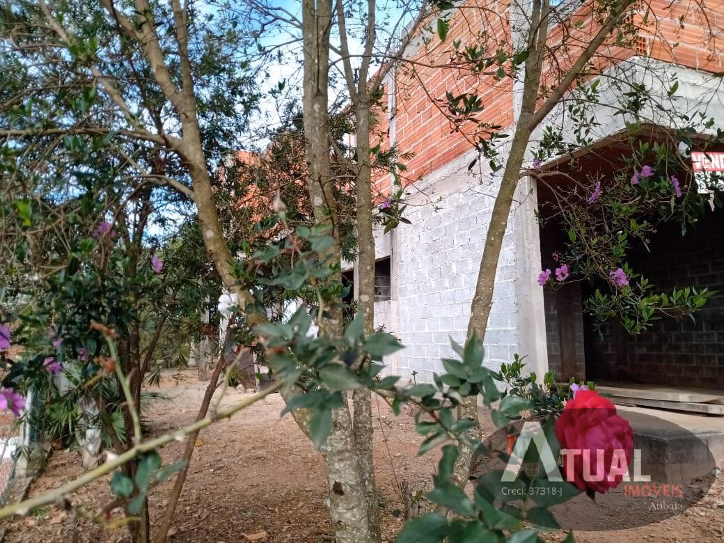 Casa de 1.170 m² em Atibaia, SP