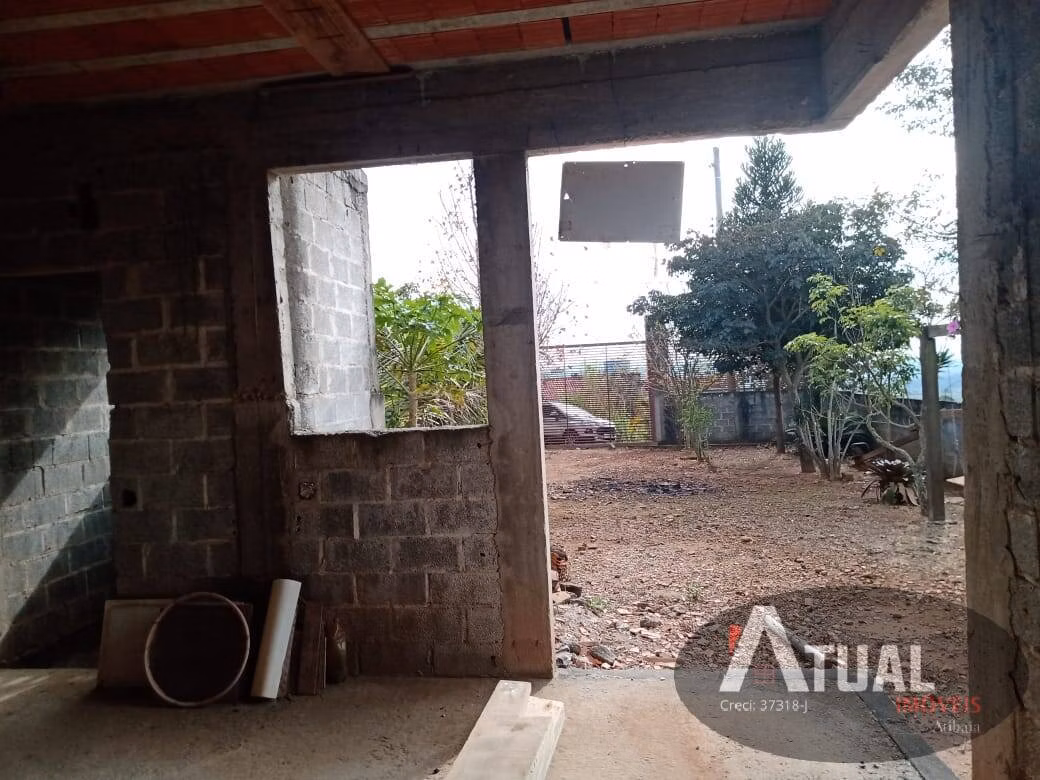 Casa de 1.170 m² em Atibaia, SP