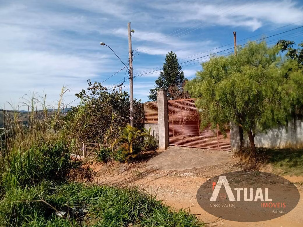 Casa de 1.170 m² em Atibaia, SP