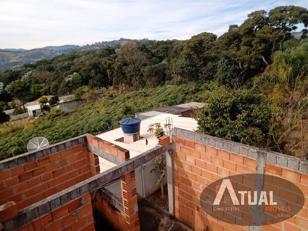 Casa de 1.170 m² em Atibaia, SP