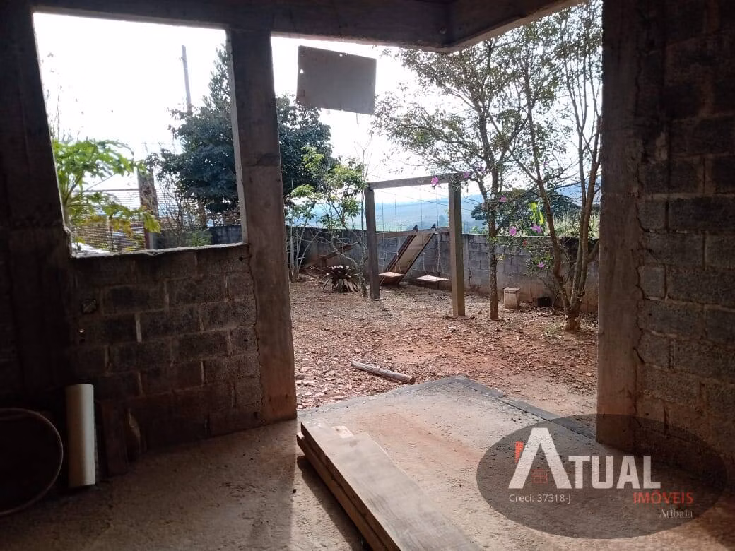 Casa de 1.170 m² em Atibaia, SP