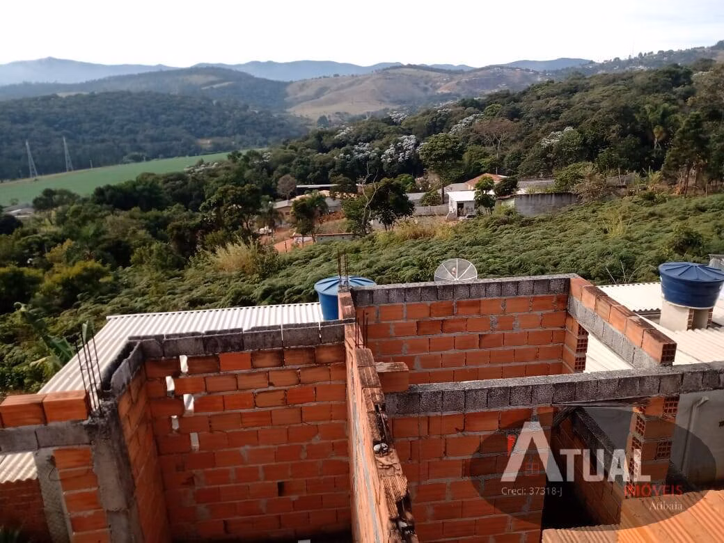 Casa de 1.170 m² em Atibaia, SP