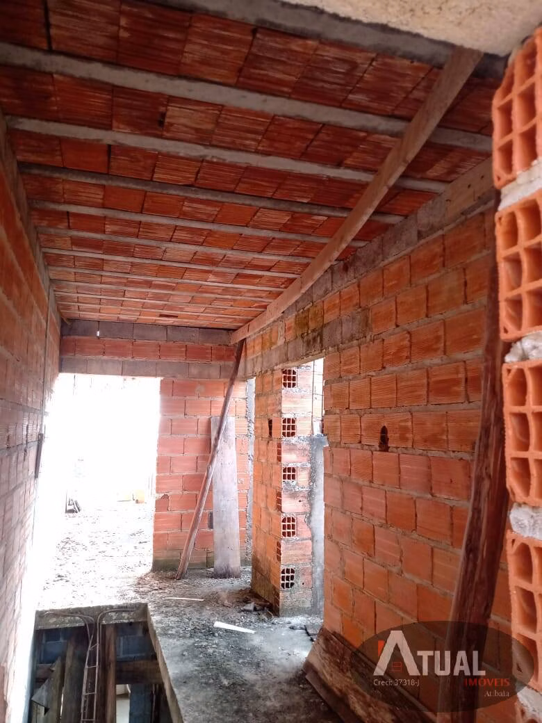 Casa de 1.170 m² em Atibaia, SP