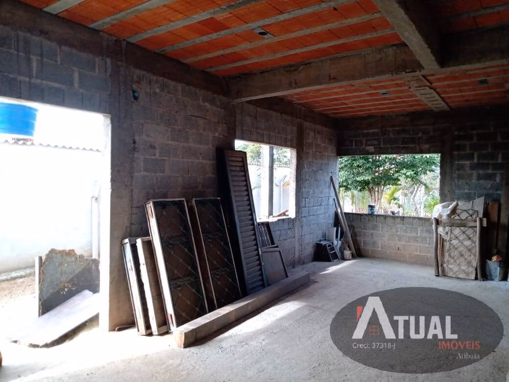 Casa de 1.170 m² em Atibaia, SP