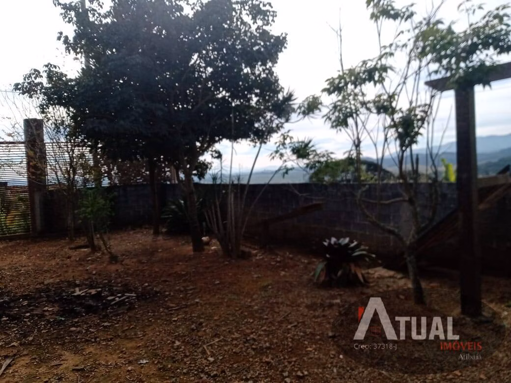 Casa de 1.170 m² em Atibaia, SP