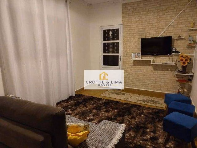 Chácara de 1.600 m² em Caçapava, SP