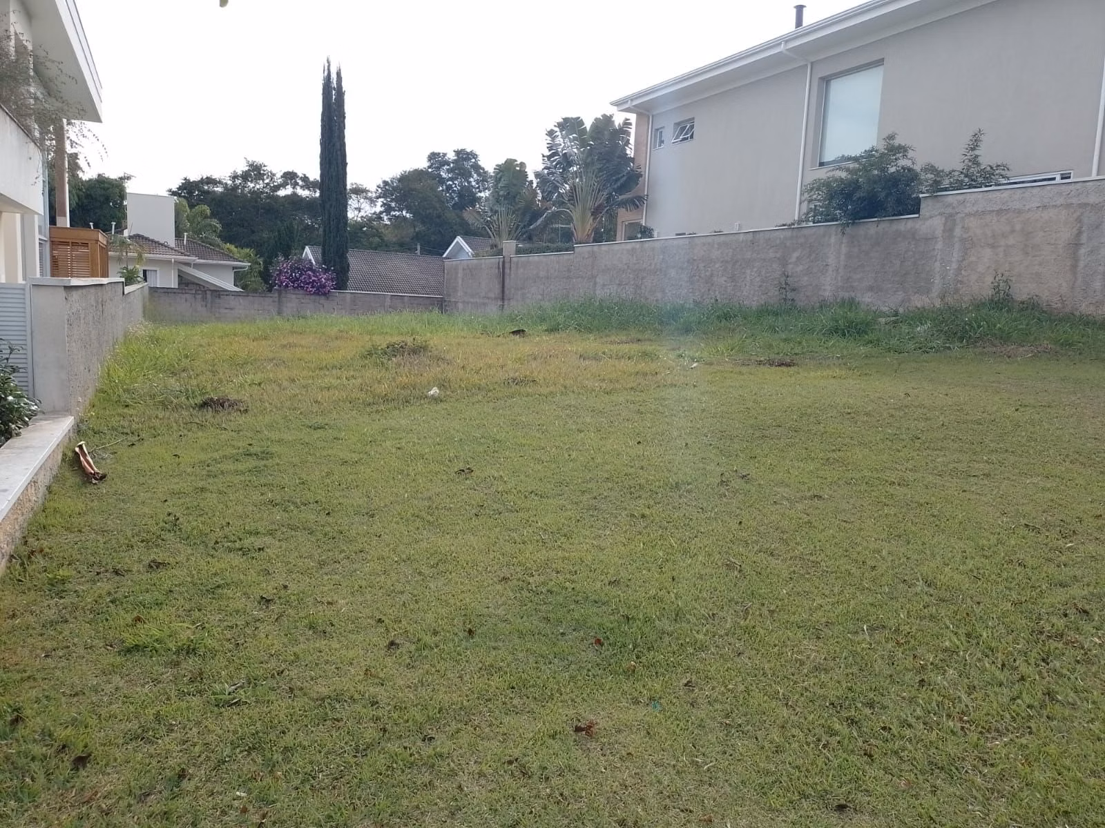 Plot of 503 m² in Valinhos, SP, Brazil
