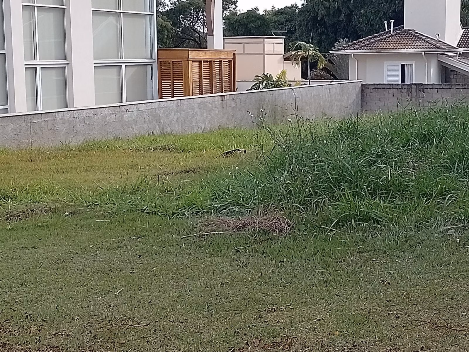 Plot of 503 m² in Valinhos, SP, Brazil