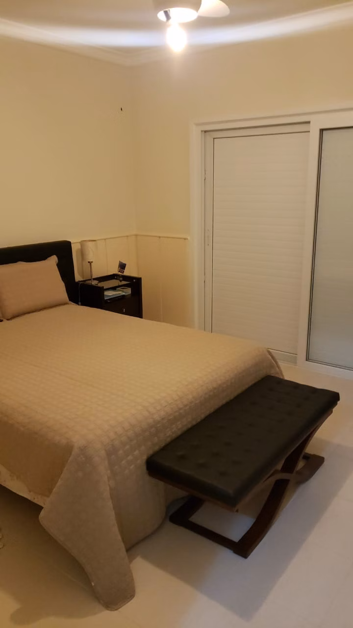 Casa de 650 m² em Sumaré, SP