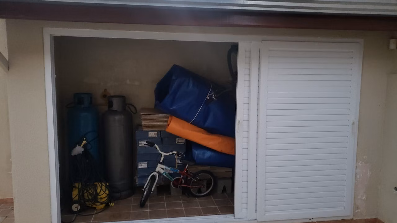 Casa de 650 m² em Sumaré, SP