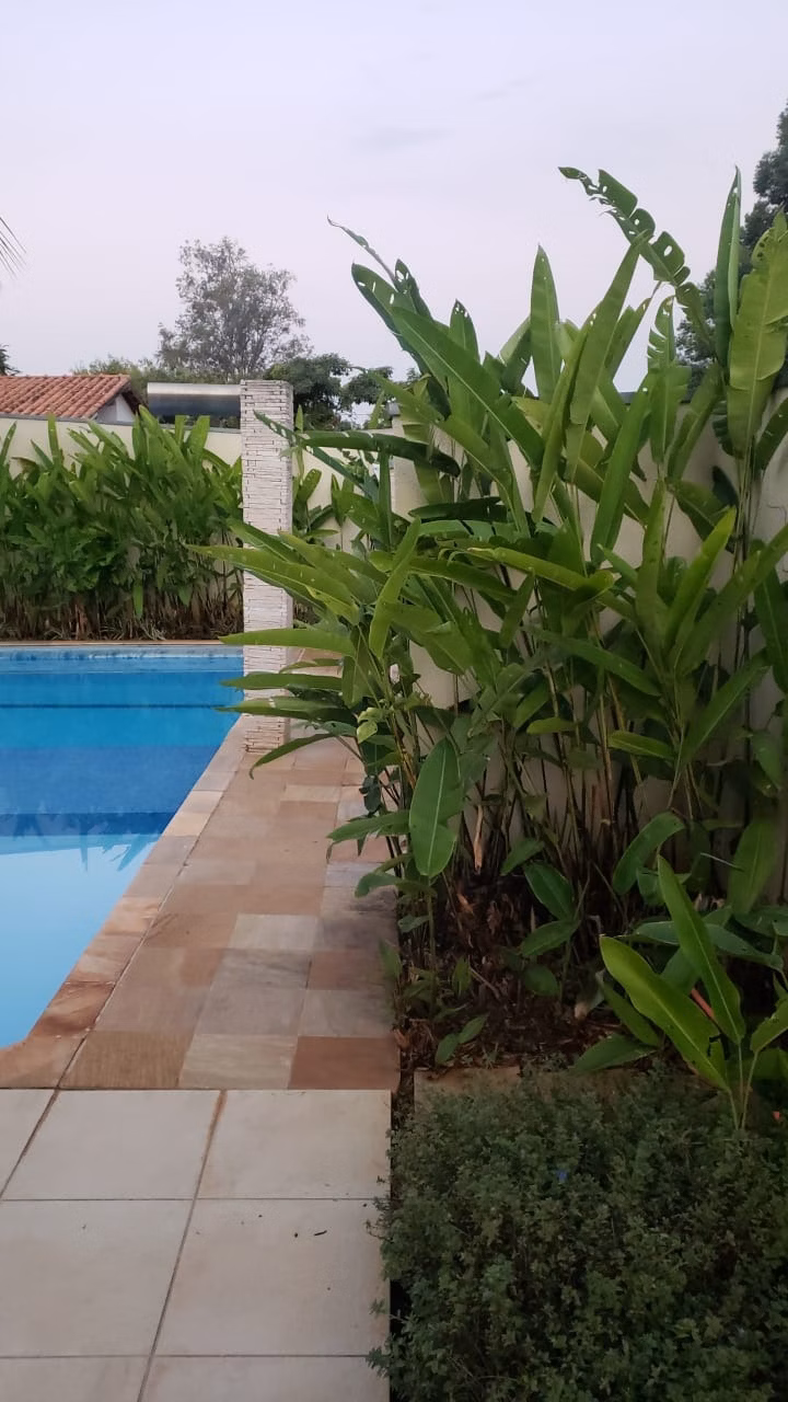Casa de 650 m² em Sumaré, SP