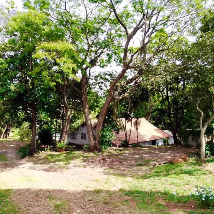 Chácara de 2.000 m² em Fartura, SP