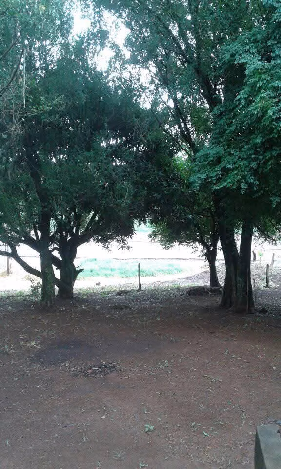 Chácara de 2.000 m² em Fartura, SP