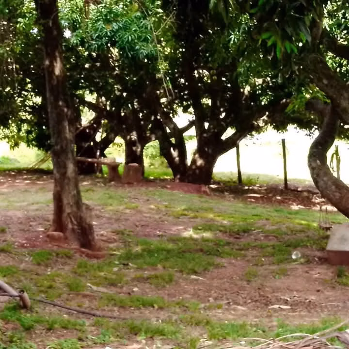 Country home of 2,000 m² in Fartura, SP, Brazil