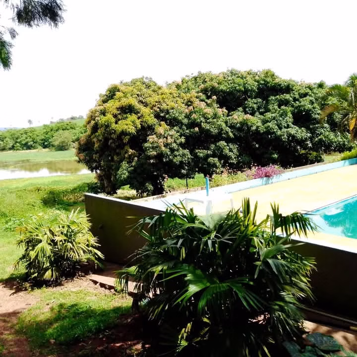 Country home of 2,000 m² in Fartura, SP, Brazil